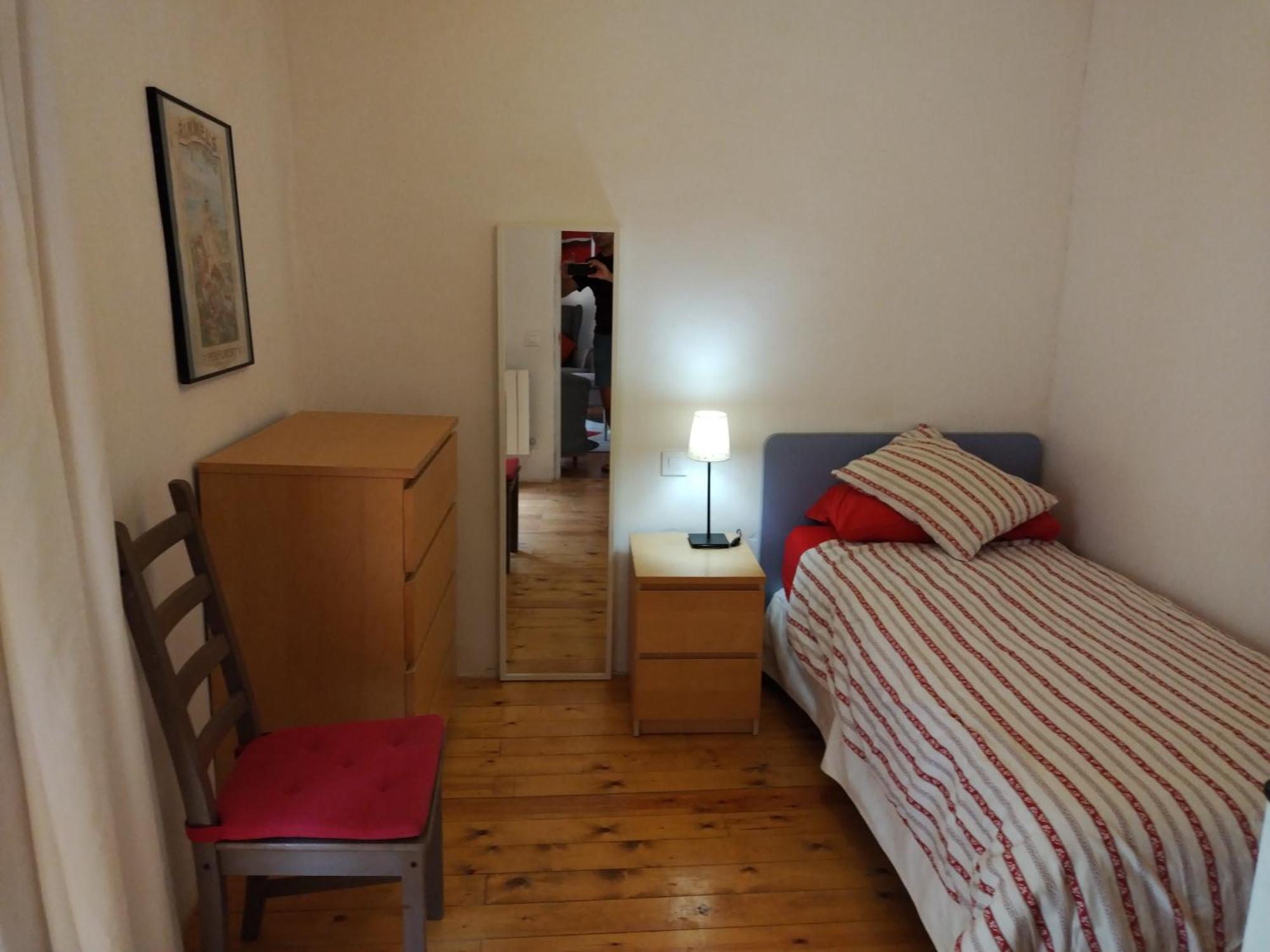 Penjarella I Apartment Arbucies