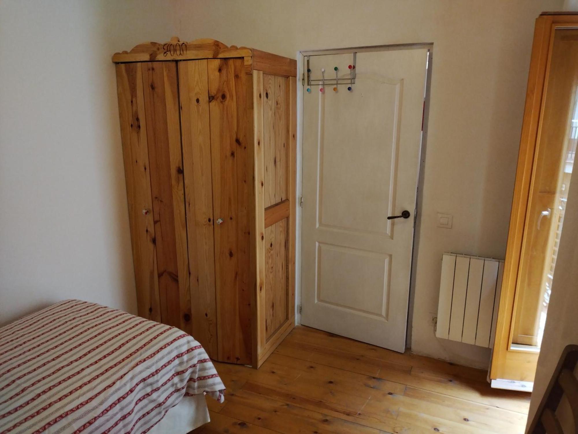 Apartment Penjarella I *