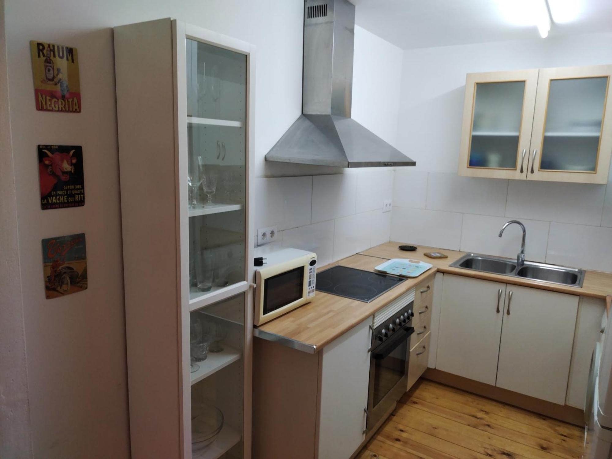 Penjarella I Apartment Arbucies