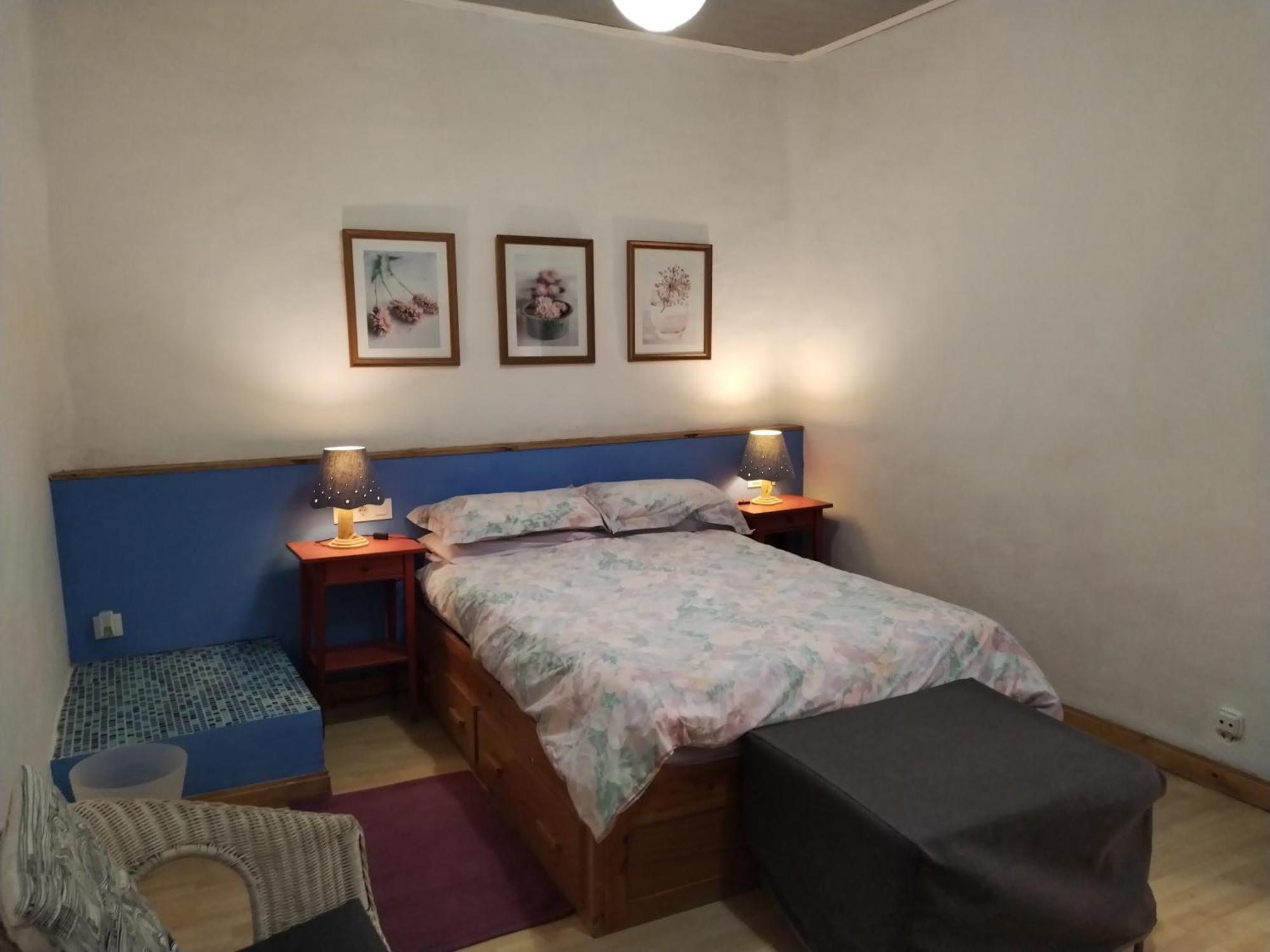 Apartment Penjarella I
