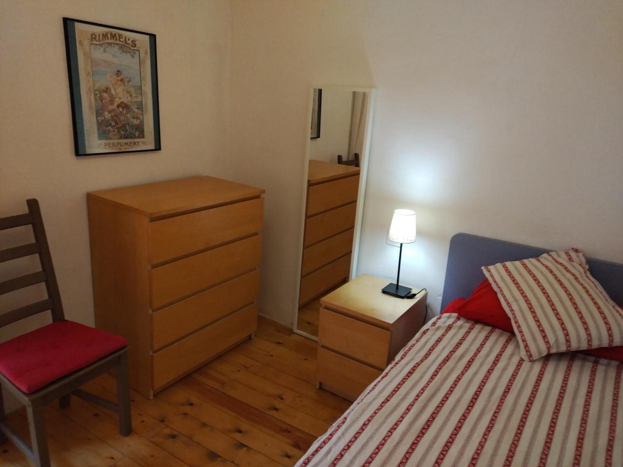 Apartment Penjarella I *