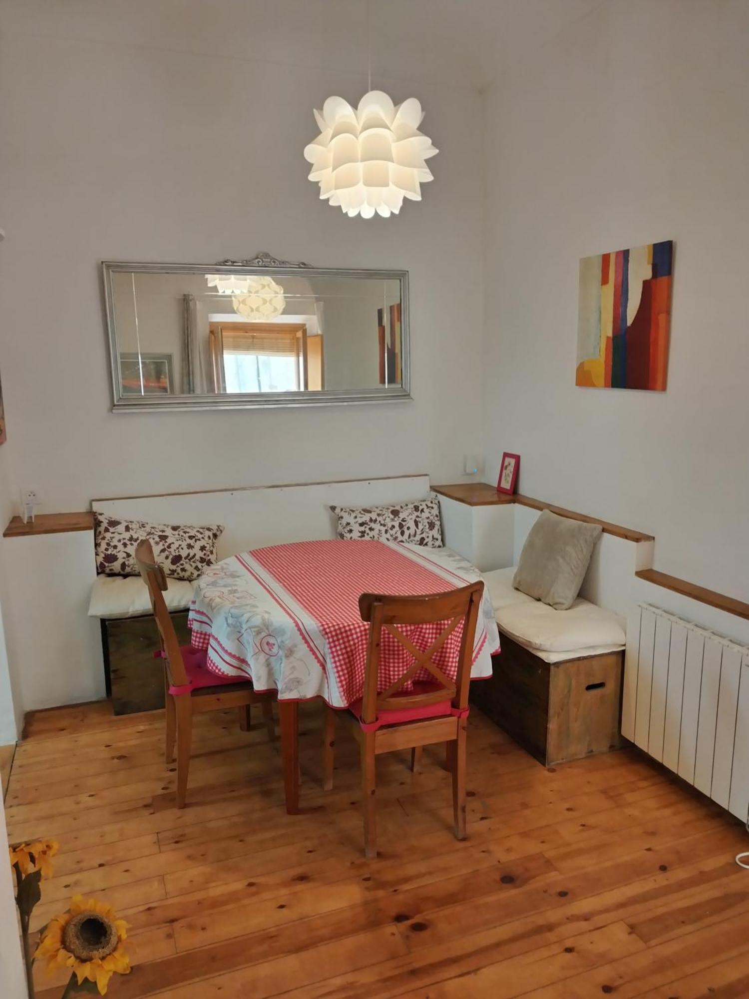 Apartment Penjarella I Arbucies
