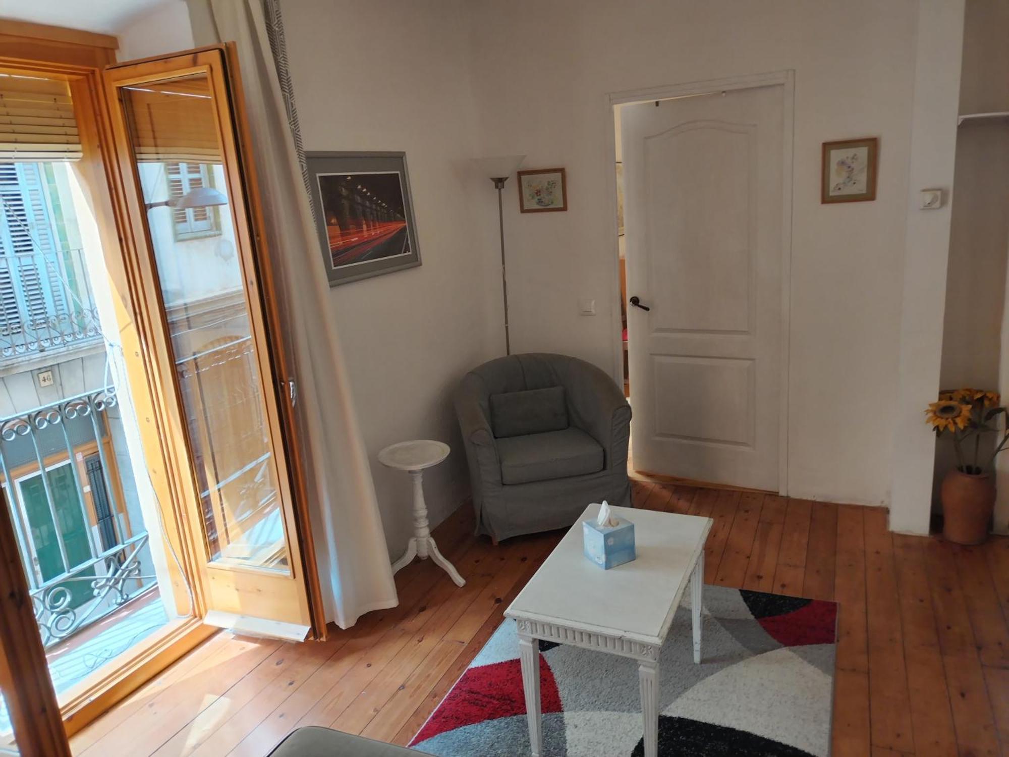 Penjarella I Arbúcies