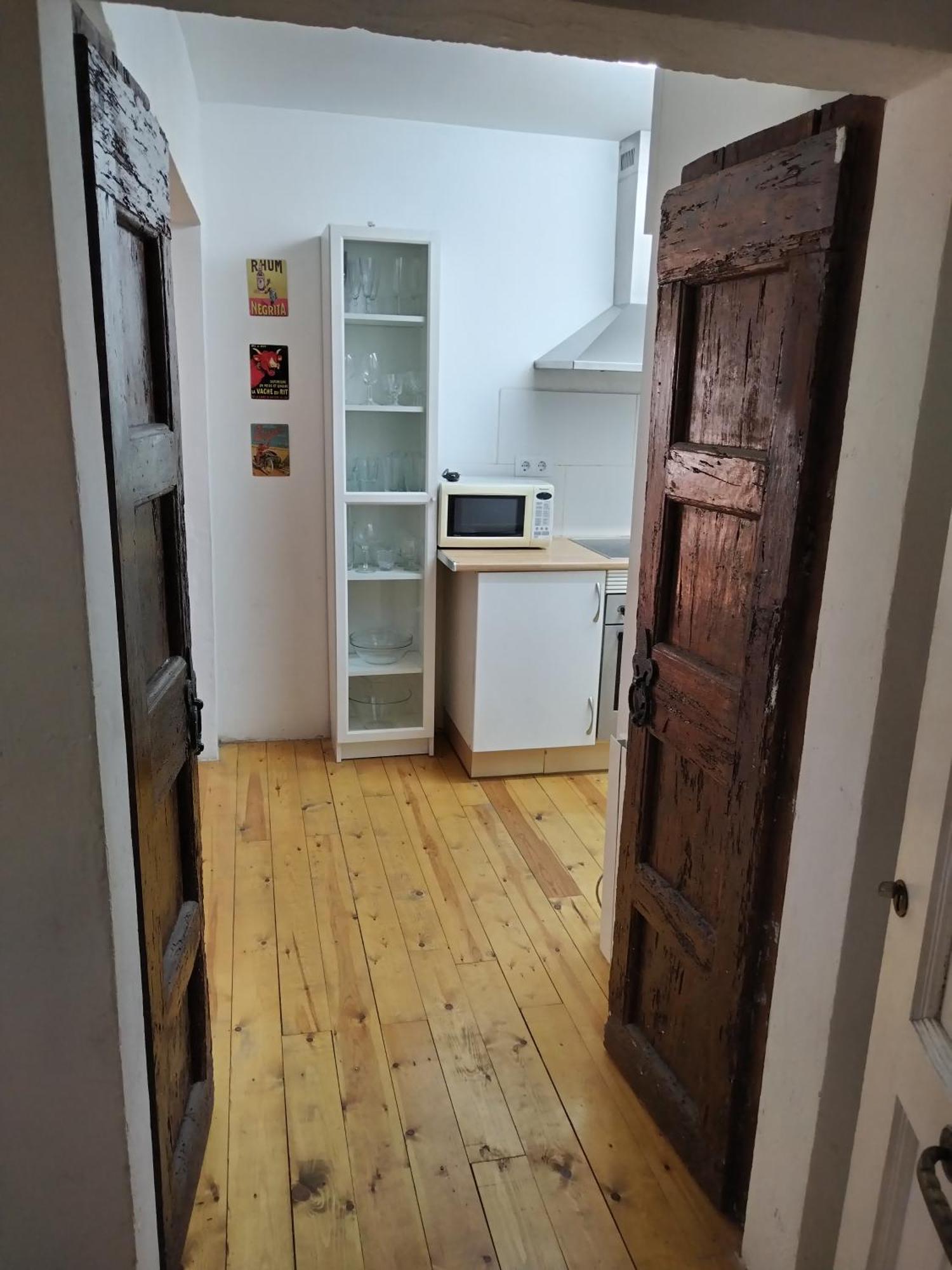 Penjarella I Apartment Arbucies