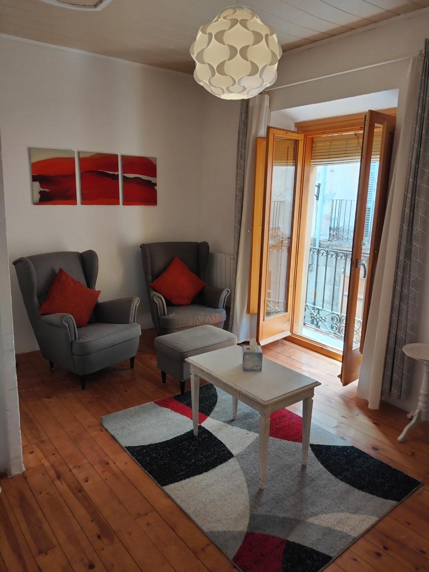 Apartment Penjarella I *